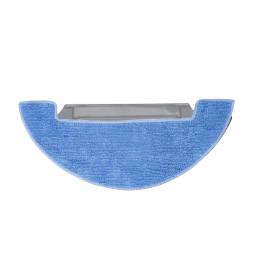 Perii si mop de schimb pentru Robot aspirator inteligent PNI SafeHome Cleaner PTV35 - Img 2
