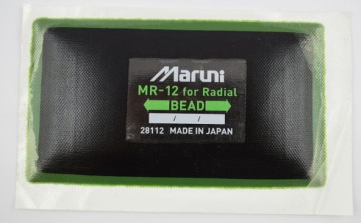 Petic cu insertie pentru repararea anvelopei , MARUNI GNR-12