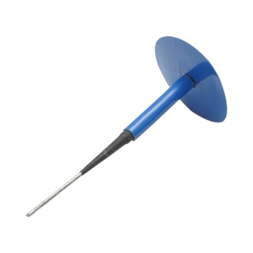 Petice vulcanizare anvelope tip ciuperca 4.5x42mm 24 buc/cutie X-TRA SEAL - Img 5