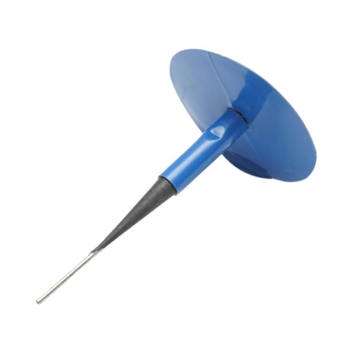 Petice vulcanizare anvelope tip ciuperca 6x55mm 24 buc/cutie X-TRA SEAL - Img 5
