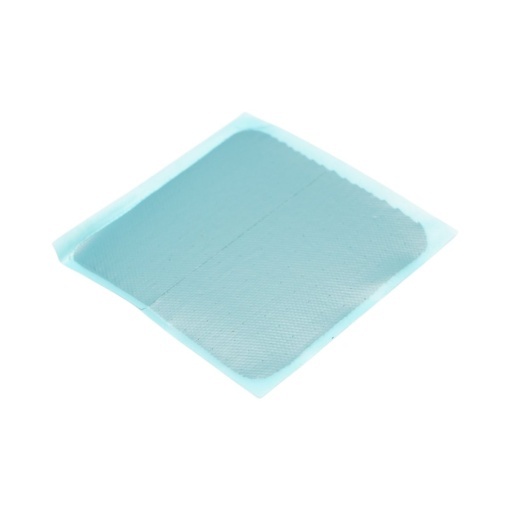 Petice vulcanizare patrate 75x75mm UP8 pentru camere de aer Breckner Germany - Img 8