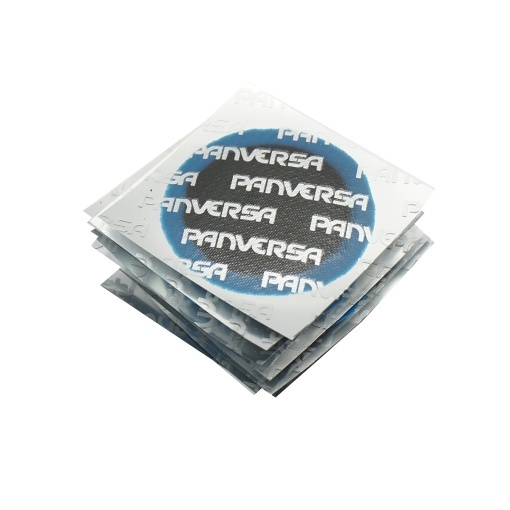 Petice vulcanizare rotunde 43mm UP4 pentru camere de aer Panversa - Img 4