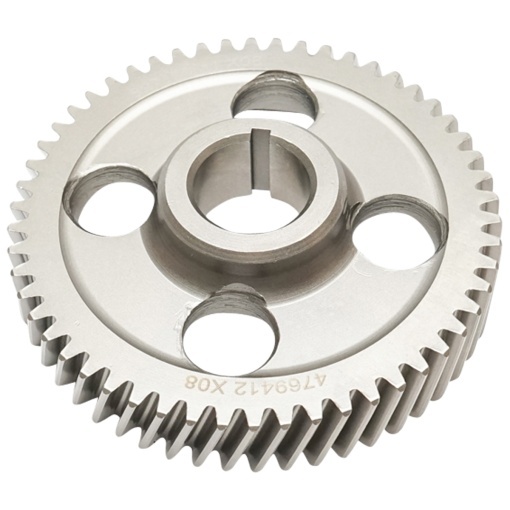 Pinion ax came Z=54 pentru Fiat, Case IH, New Holland 98418417 - Img 3