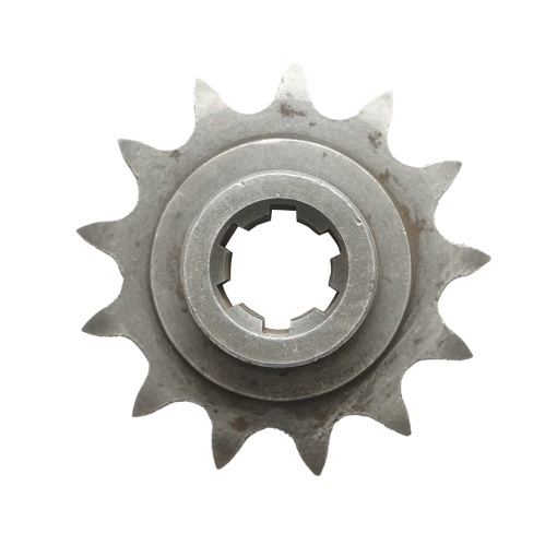Pinion ax principal pentru freza seria TL, BK98252, BK98250, BK98251 - Img 2