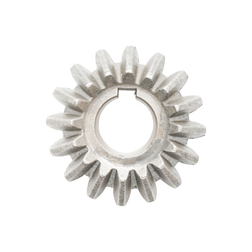 Pinion cositoare Z=16 dinti - Img 4
