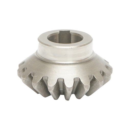 Pinion cositoare Z =17 dinti 1,85 - Img 2