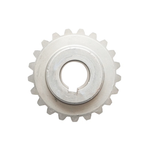 Pinion cositoare Z=21 dinti - Img 3
