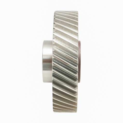 Pinion intermediar distributie 118.01.022 si bucsa pinion intermediar 103.01.180 UTB U-650 - Img 3