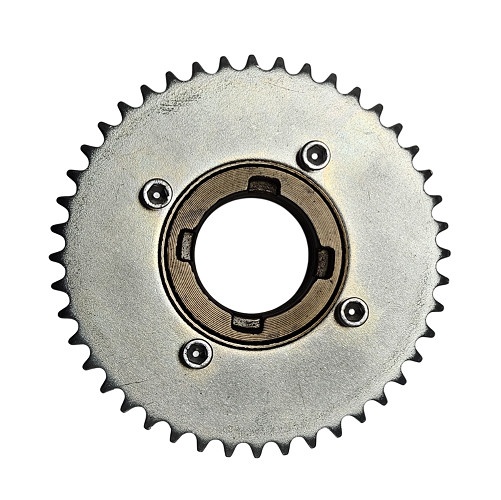 Pinion motor bicicleta (4 timpi) - Img 2