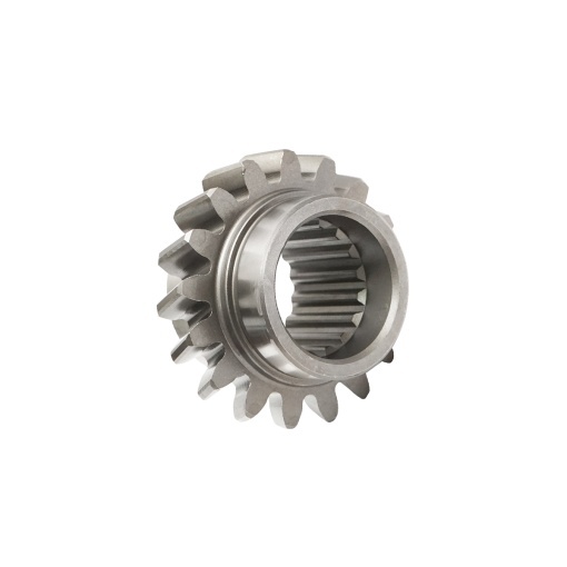 Pinion reductor Z=17 U-650 (pentru arborele tubular/canelat 184)) - Img 3