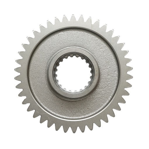 Pinion roata dintata cutie viteza Massey Ferguson Z=42 cod OEM 1862422M1, 1862422M2, 288-12 - Img 2