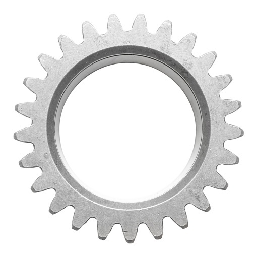 Pinion transmisie punte fata pentru JCB cod OEM 450/10200, 450/10206 Breckner Germany - Img 2