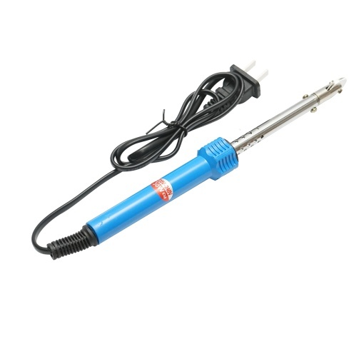 Pinten apicol electric 220V, 30W cu rotita zimtata pentru montat faguri - Img 2