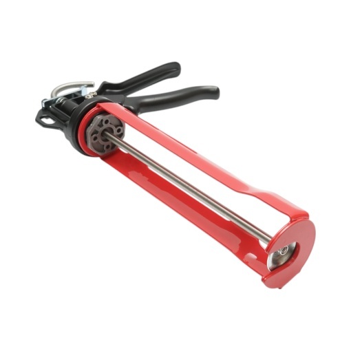 Pistol tub silicon profesional 240mm - Img 2