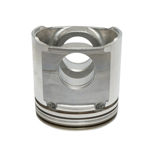 Piston motor John Deere fi 106.5mm, bolt fi 41.27mm cod OEM E505102, RE509540, RE55512 - Img 2