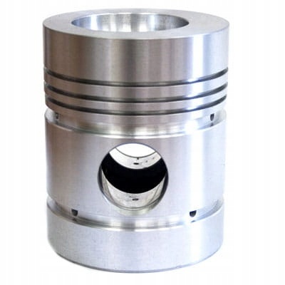 Piston motor MF-4 5 inele