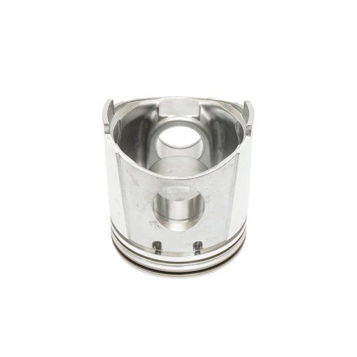 Piston motor pentru cu bolt si siguranta John Deere cod OEM RE11515, RE19282, RE19283, AR55980, AR71067, AR79868, AR87738 Breckner Germany - Img 4