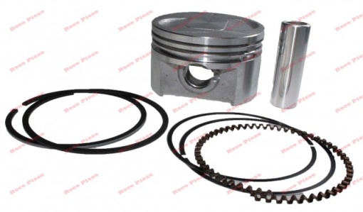 Piston motor Robin Subaru EX 17 Taiwan - Img 2