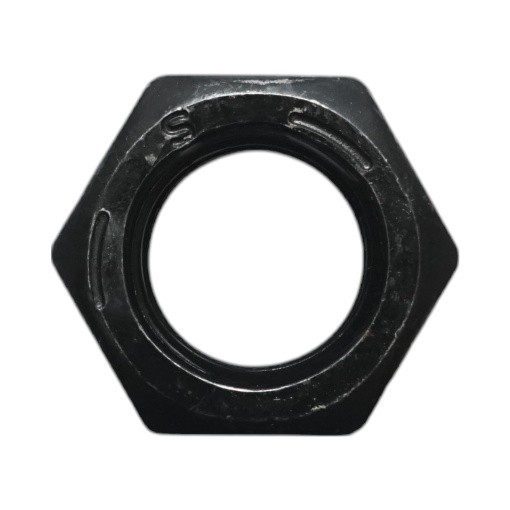 Piulita hexagonala Massey Ferguson 3/4-10 UNC DIN 934 cod OEM 375100X1 - Img 3
