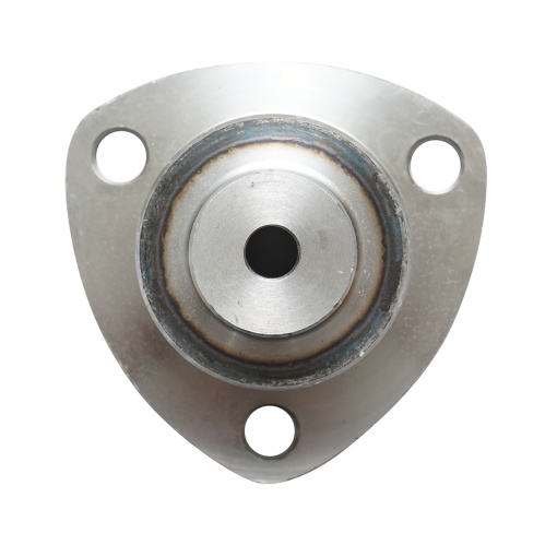Pivot directie New Holland, Case IH, Fiat cod OEM 5137138 - Img 3
