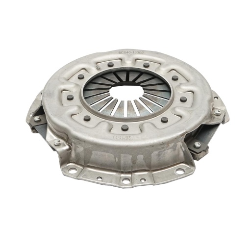 Placa presiune ambreiaj pentru Kubota cod OEM 6C040-13300, 67111-13320, 1273254C1 Breckner Germany - Img 4