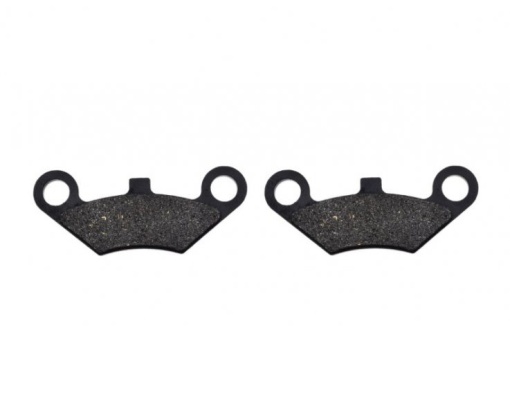 Placute frana spate/spate ATV Linhai, Goes, CF Moto echivalent cu FA453 - Img 3