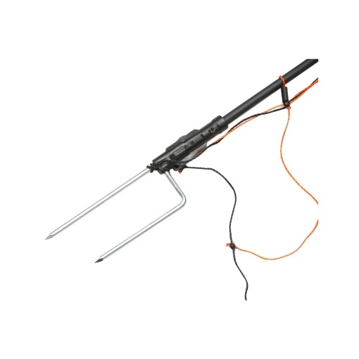 Plasa gard electric lungime 50m si inaltime 90cm cu picior dublu - Img 4