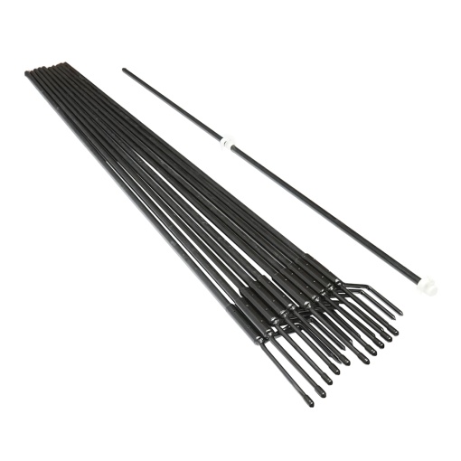 Plasa pasari curte 1.25x21m Breckner Germany - Img 10