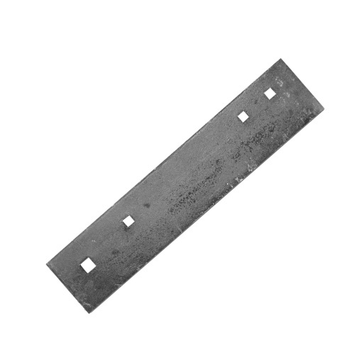 Plaz lung B fara cioc 10mm grosime - Img 2