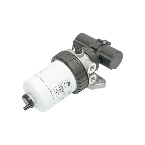 Pompa alimentare electrica cu filtru pentru Massey Ferguson, New Holland, Case IH OEM 84288071, 162000080881, 47111572, 836866309, 836867597, 836867831, 836879200, 836879202, 837073628 - Img 3