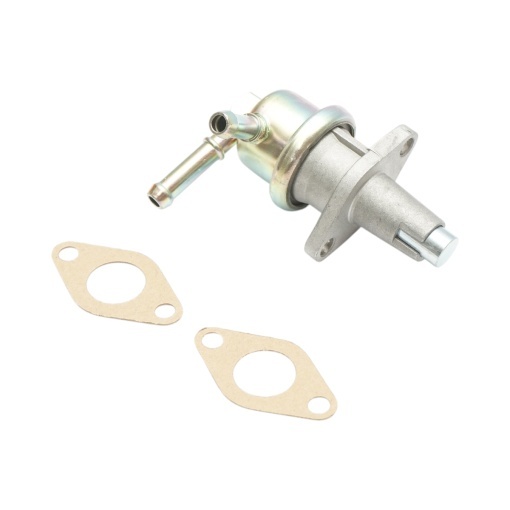 Pompa alimentare Kubota, Bobcat cod OEM 17121-52030, 6655216, 9191 - Img 2