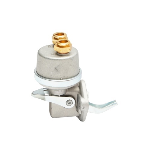 Pompa alimentare pentru Case IH, New Holland cod OEM 84268475, 84269570, 9849121, 702242410, 2830122, 2830266, 504146090, 504380241, 6905143 - Img 2