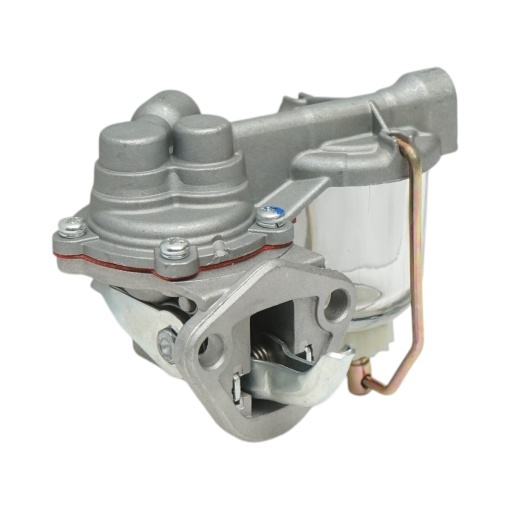 Pompa alimentare pentru Massey Ferguson, Landini, Perkins OEM 2641406 - Img 6