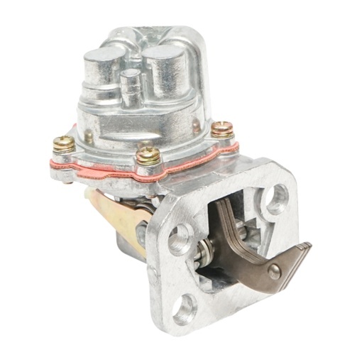 Pompa alimentare pentru Perkins, Case IH, Mc Cormick, Eicher, Landini, Lindner, Steyr 296265A1 - Img 2