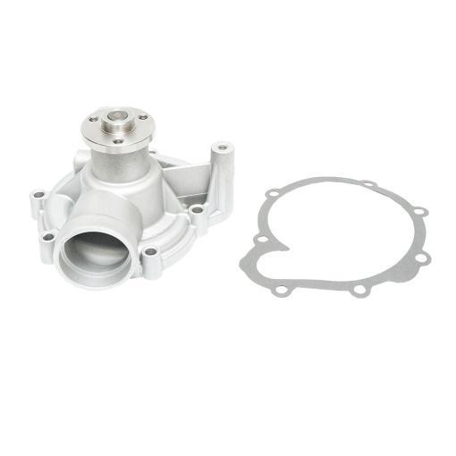 Pompa apa cu garnitura pentru Deutz-Fhar OEM 02937437 - Img 3