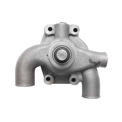 Pompa apa Massey Ferguson, Landini, JCB, motor Perkins cod OEM 3933664M91, 3641823M91, U5MW0097, 747542M91, U5MW0023, 41312536, 41312992, 3641338M91, 41313403, 02130111 - Img 2