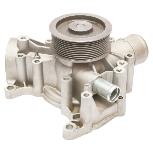 Pompa apa pentru Deutz OEM 04901106 - Img 4