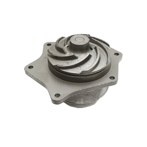 Pompa apa pentru Ford, Fiat, New Holland, Case IH cod OEM 82847714 - Img 4
