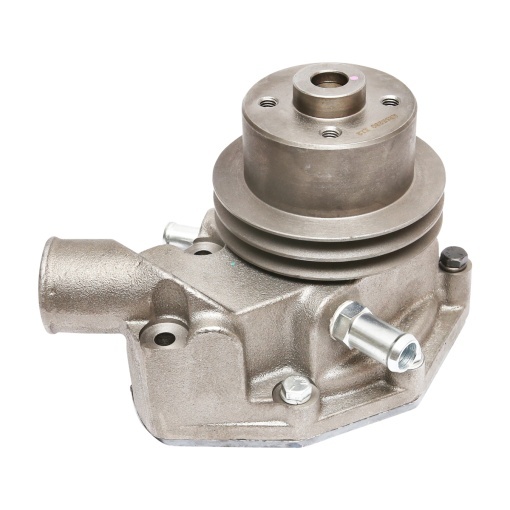 Pompa apa pentru John Deere cod OEM DE13243, AR52423, AR65260, AR87419, AR87420, AR97704, AR97708, JD85250, VPE1163 Breckner Germany - Img 2
