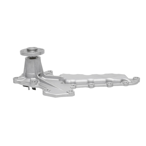 Pompa apa pentru Kubota cod OEM 17331-73030 Breckner Germany - Img 4