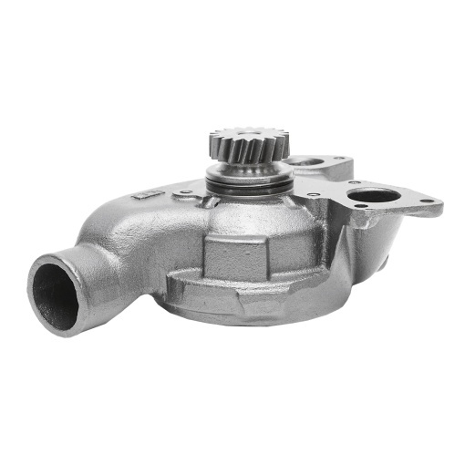 Pompa apa pentru Massey Ferguson, Landini, Perkins, JCB OEM 4131E011 - Img 3