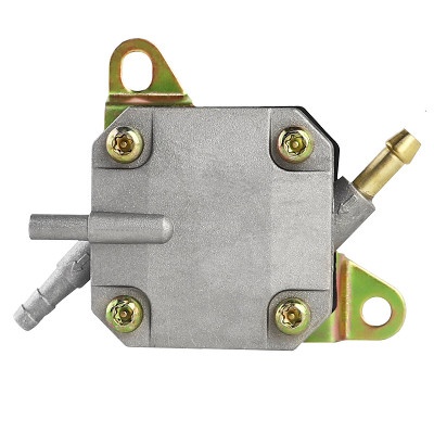 Pompa benzina scuter GY6 50cc 4T - Img 2