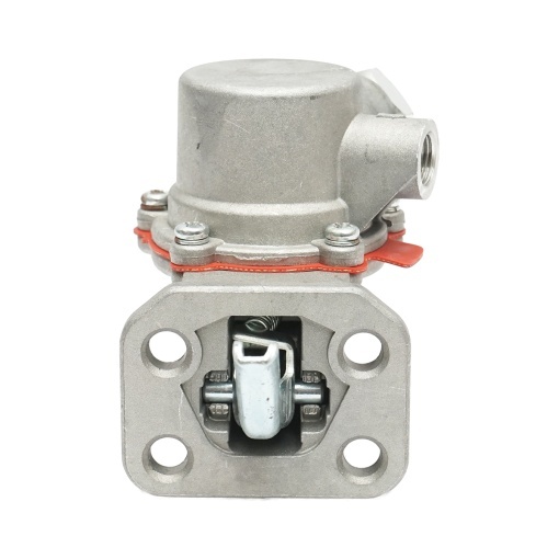 Pompa combustibil pentru Case IH, Landini, Massey Ferguson, Perkins, Mc Cormick cod OEM 4224451M91, 3639696M91, 2641A082, PEULPK0005, U5LPK005, F055477, 2010877, 2641A052, 2641A057 - Img 2