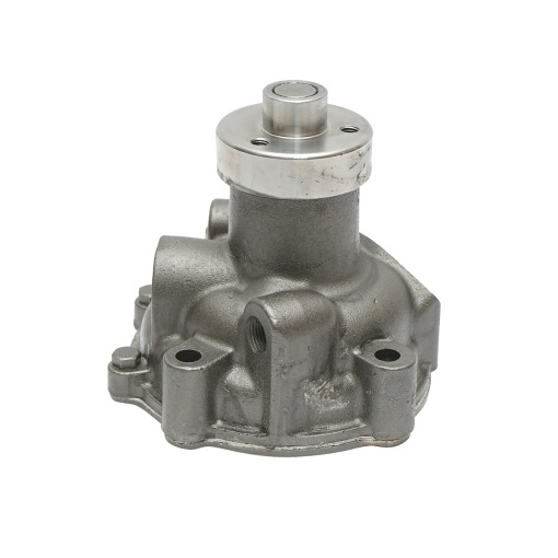 Pompa de apa Fiat, Claas, Case, New Holland, Iveco, Renault, Steyr cod OEM 504065104, 8013363, 99454833, 6005025575, 6005031342 - Img 3
