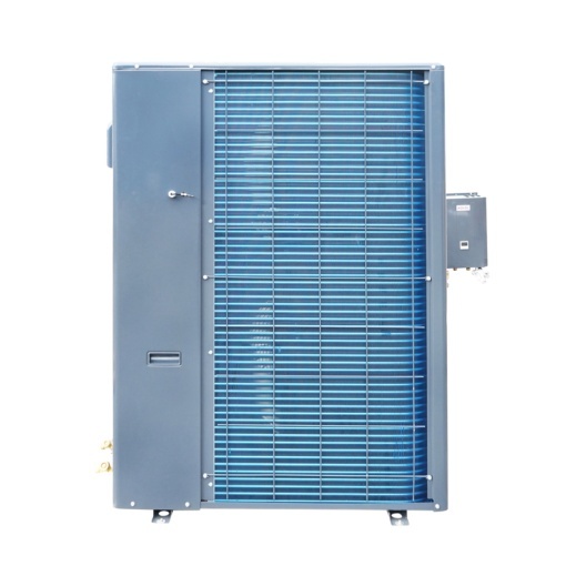 Pompa de caldura 18 KW, 380V, ASH-65CHW/FR aer-apa Aokol - Img 3