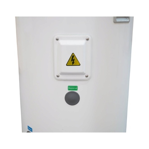 Pompa de caldura 2.5kW, 220V cu boiler apa calda incorporat 200L, 65°C, R290 SPRSUN - Img 9