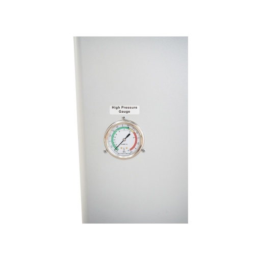 Pompa de caldura monobloc aer-are 23KW, 380V IPX4 Pool World - Img 8