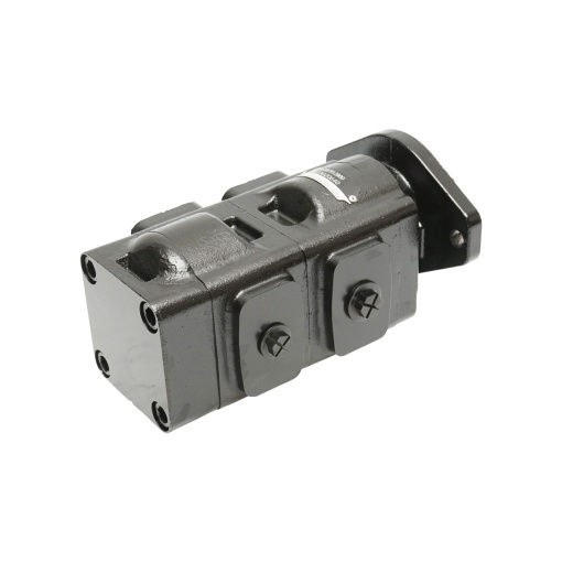 Pompa hidraulica 36/26CC, REV pentru JCB cod OEM 20/912800, 20/903100, 20/902900 - Img 4