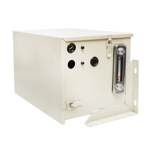 Pompa hidraulica cu electrovalve pentru lift oblon/usa spate camion/semiremorca/camioneta 24V, 2.2kW, 20Bar - Img 3