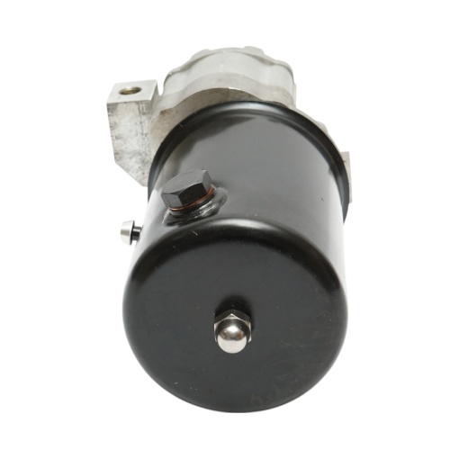 Pompa hidraulica de directie Massey Ferguson, Landini, sens rotatie stanga cod OEM 1666726M93, 1666726M94, 1666727M91, 1666727M92, 1691156M91 - Img 3